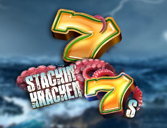 Stackin Kracken 7s